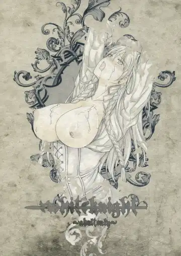 Read [Louis And Visee] White knight - Fhentai