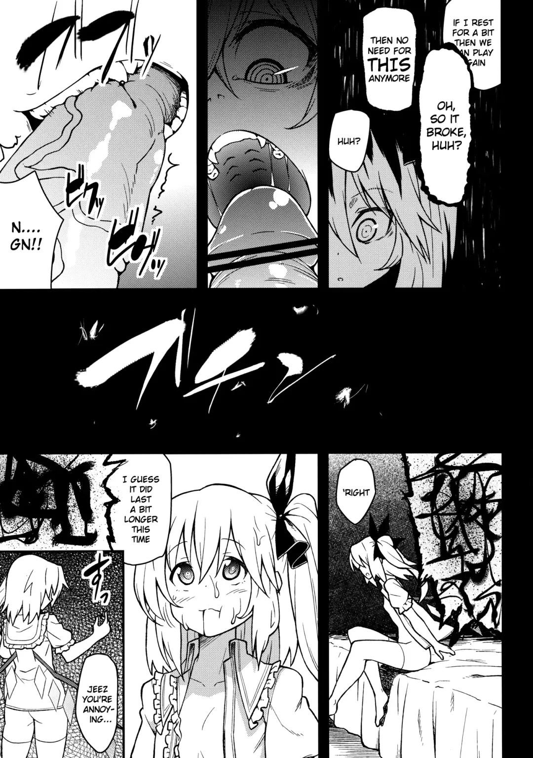 [Hiroya] Flan no Omocha | Flan's Toy Fhentai - Page 24