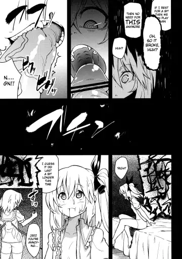 [Hiroya] Flan no Omocha | Flan's Toy Fhentai - Page 24