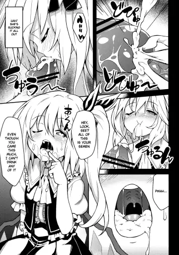 [Hiroya] Flan no Omocha | Flan's Toy Fhentai - Page 6