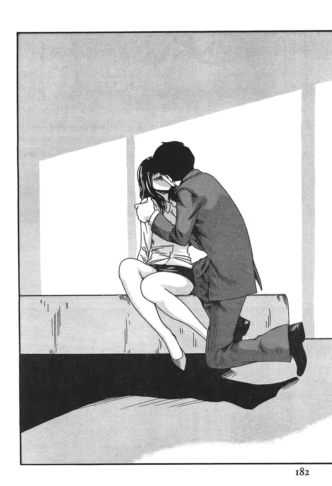 [Haruki] Hishoka Drop - Secretarial Section Drop 3 | 秘書課秘蜜情事 3 Fhentai - Page 182