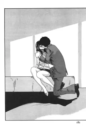 [Haruki] Hishoka Drop - Secretarial Section Drop 3 | 秘書課秘蜜情事 3 Fhentai - Page 182