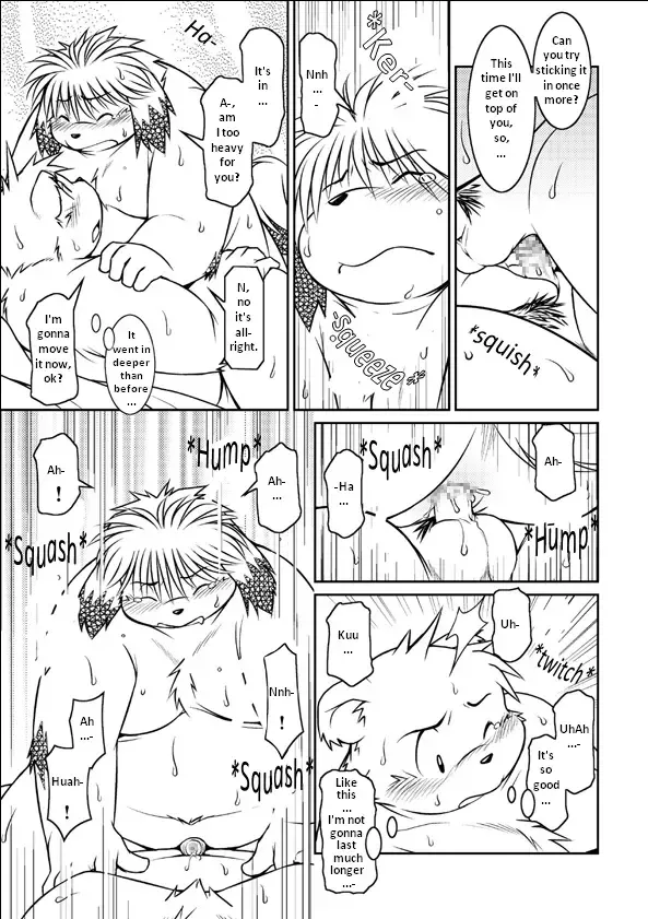 [Takagi Kyou] Monochro LATTER PART | Daily Life 2 Fhentai - Page 48