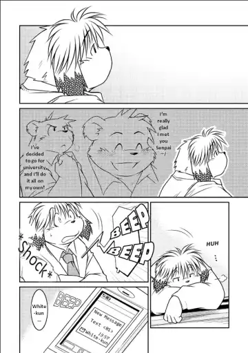 [Takagi Kyou] Monochro LATTER PART | Daily Life 2 Fhentai - Page 13