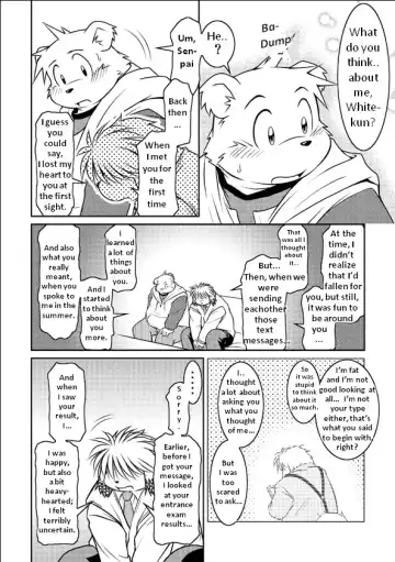 [Takagi Kyou] Monochro LATTER PART | Daily Life 2 Fhentai - Page 21