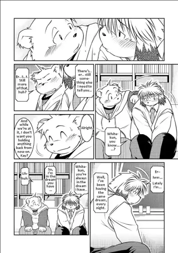 [Takagi Kyou] Monochro LATTER PART | Daily Life 2 Fhentai - Page 25
