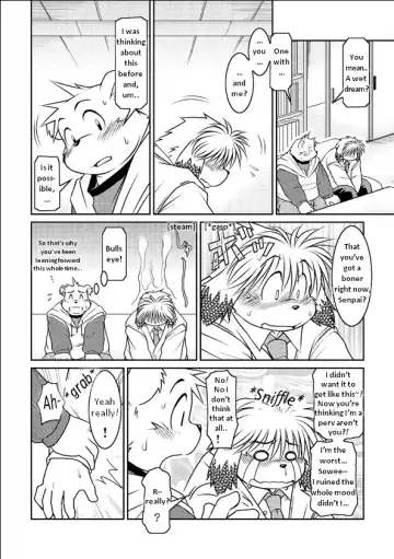 [Takagi Kyou] Monochro LATTER PART | Daily Life 2 Fhentai - Page 27