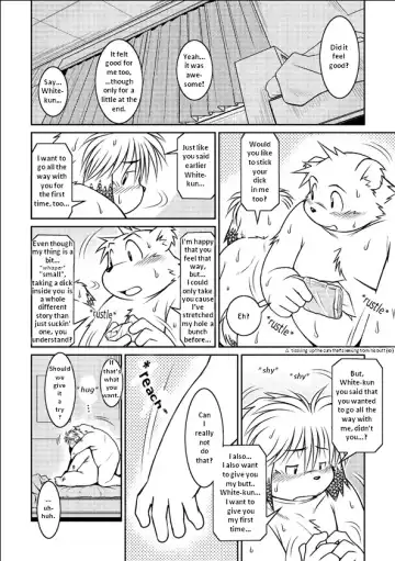 [Takagi Kyou] Monochro LATTER PART | Daily Life 2 Fhentai - Page 45