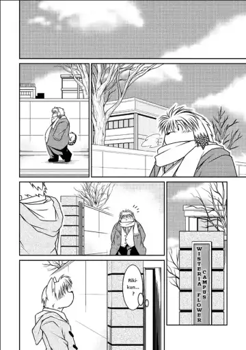 [Takagi Kyou] Monochro LATTER PART | Daily Life 2 Fhentai - Page 5