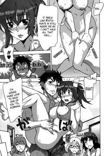 [Hanzaki Jirou] Mamagoto Fhentai - Page 120