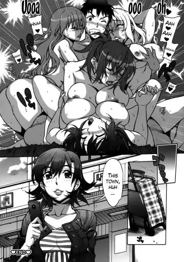 [Hanzaki Jirou] Mamagoto Fhentai - Page 121