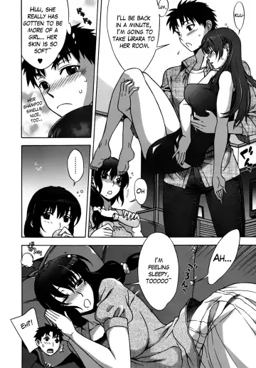 [Hanzaki Jirou] Mamagoto Fhentai - Page 23