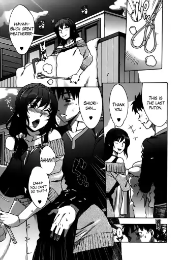 [Hanzaki Jirou] Mamagoto Fhentai - Page 83