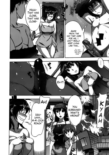 [Hanzaki Jirou] Mamagoto Fhentai - Page 88