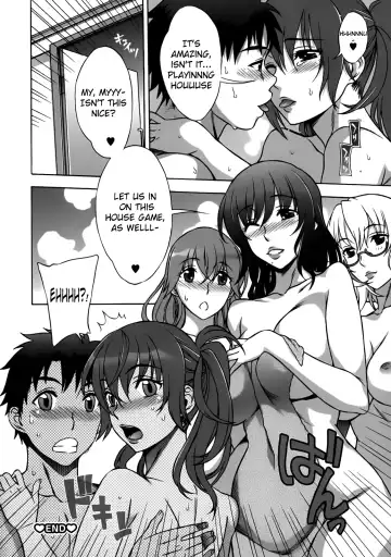 [Hanzaki Jirou] Mamagoto Fhentai - Page 98