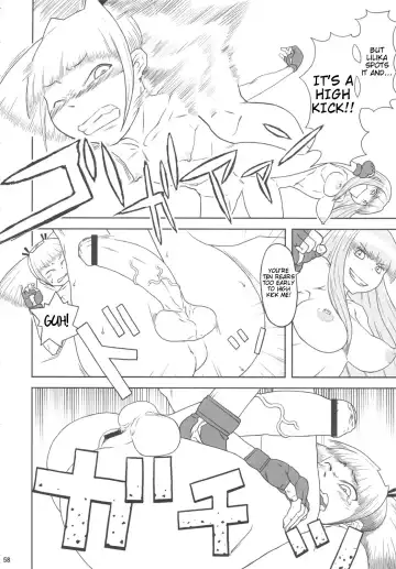 [Radiohead] Chijo de Injuu Fhentai - Page 59