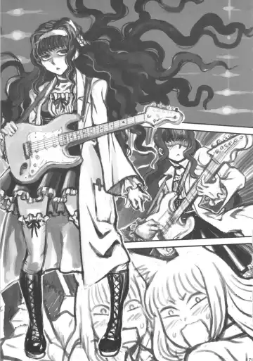 [Radiohead] Chijo de Injuu Fhentai - Page 72