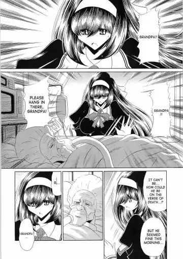 [Horikawa Gorou] Slave Hell Student Council 1 Fhentai - Page 12