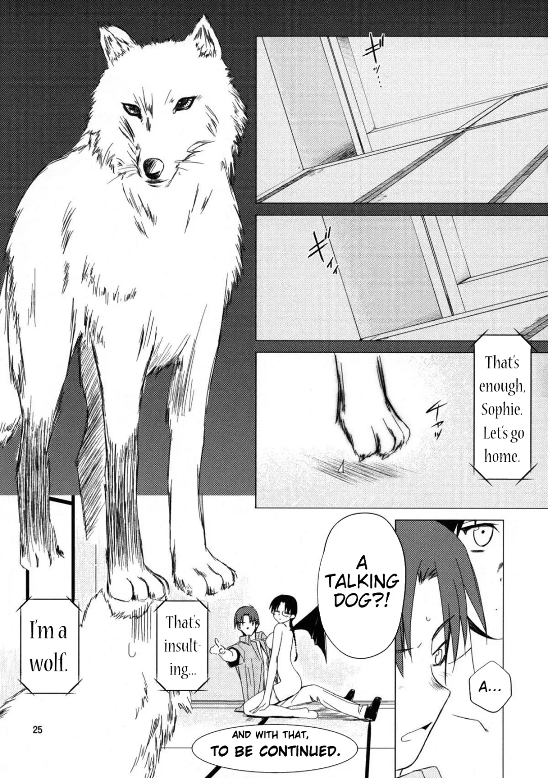 [Tsuina] (C68) [Tear Drop (tsuina)] [C2] (To Heart) [English] [Trinity Translations] Fhentai - Page 26