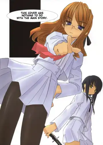 [Tsuina] (C68) [Tear Drop (tsuina)] [C2] (To Heart) [English] [Trinity Translations] Fhentai - Page 2