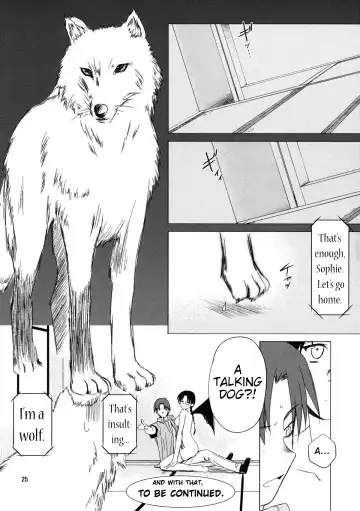 [Tsuina] (C68) [Tear Drop (tsuina)] [C2] (To Heart) [English] [Trinity Translations] Fhentai - Page 26