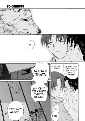 [Tsuina] (C68) [Tear Drop (tsuina)] [C2] (To Heart) [English] [Trinity Translations] Fhentai - Page 28