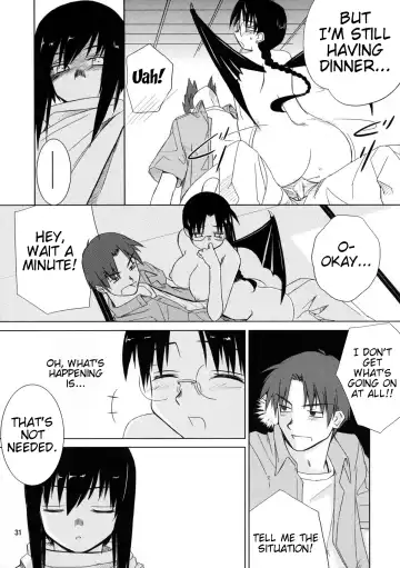 [Tsuina] (C68) [Tear Drop (tsuina)] [C2] (To Heart) [English] [Trinity Translations] Fhentai - Page 32