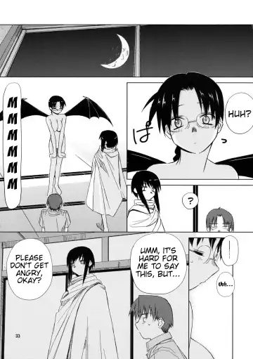 [Tsuina] (C68) [Tear Drop (tsuina)] [C2] (To Heart) [English] [Trinity Translations] Fhentai - Page 34