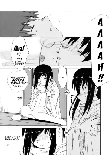 [Tsuina] (C68) [Tear Drop (tsuina)] [C2] (To Heart) [English] [Trinity Translations] Fhentai - Page 58