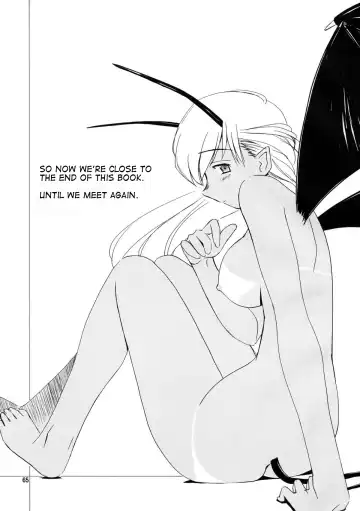 [Tsuina] (C68) [Tear Drop (tsuina)] [C2] (To Heart) [English] [Trinity Translations] Fhentai - Page 66