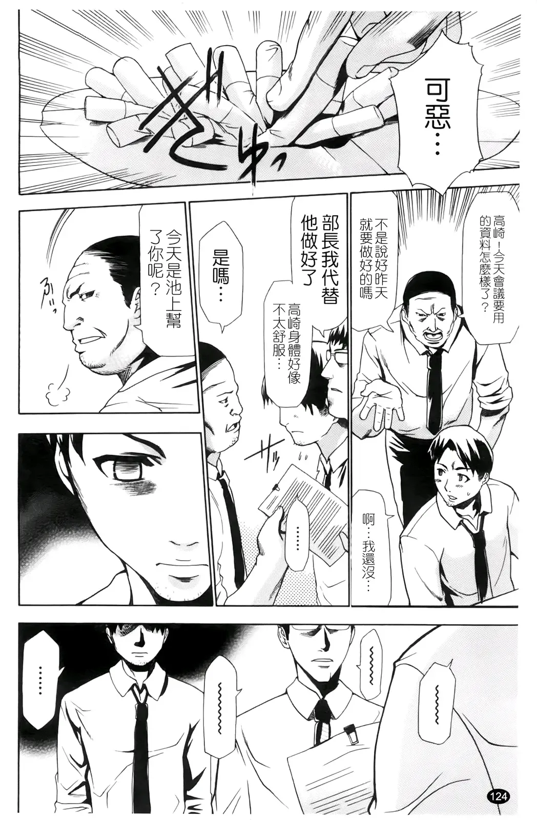 [Kouzuki Rio] Saiminjutsu de Kanojo o Midara ni Suru Houhou | 性奴催眠術 Fhentai - Page 127