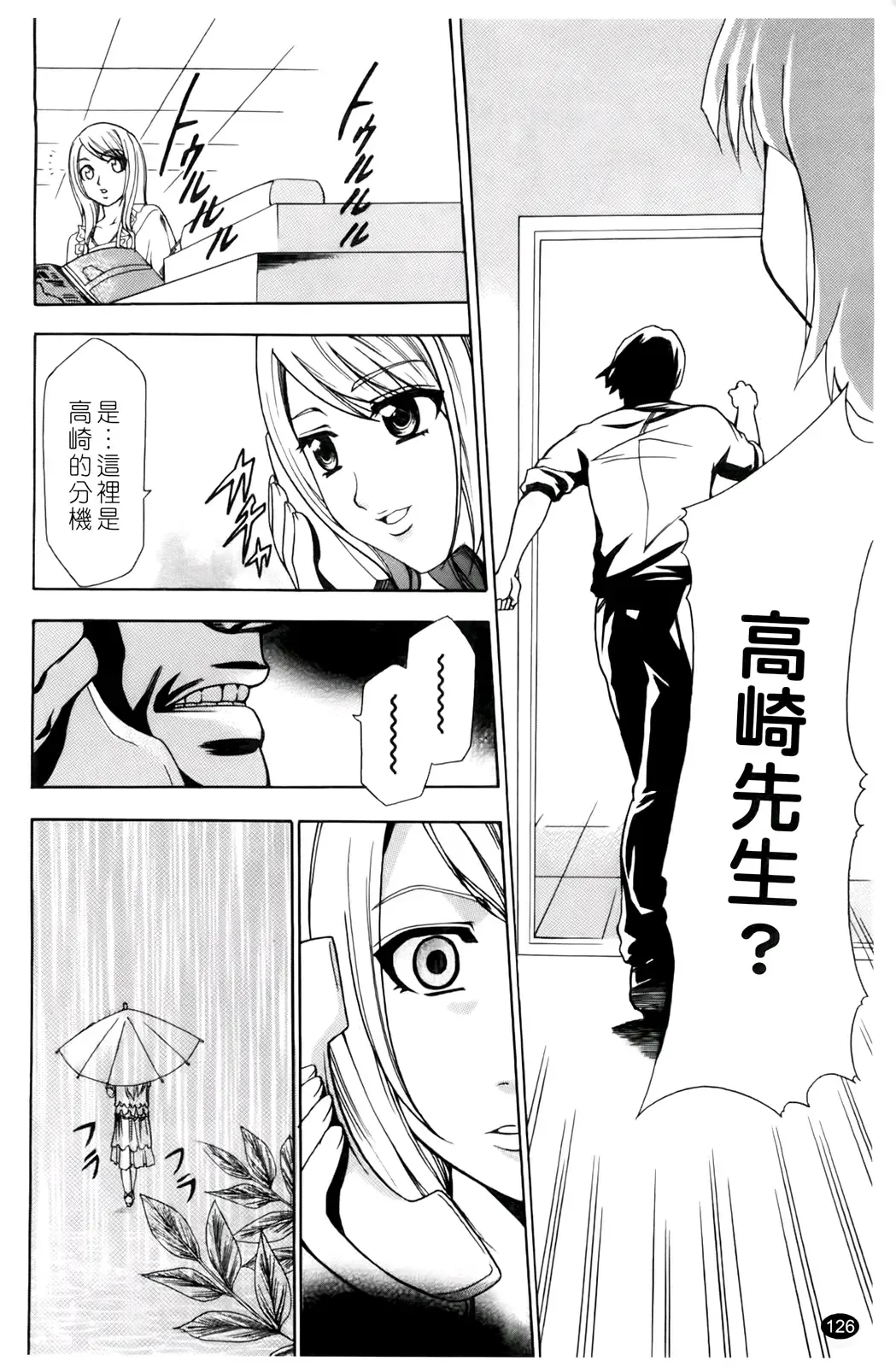 [Kouzuki Rio] Saiminjutsu de Kanojo o Midara ni Suru Houhou | 性奴催眠術 Fhentai - Page 129