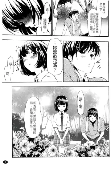 [Kouzuki Rio] Saiminjutsu de Kanojo o Midara ni Suru Houhou | 性奴催眠術 Fhentai - Page 12