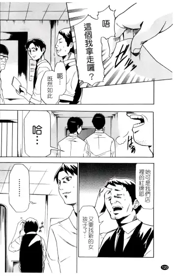 [Kouzuki Rio] Saiminjutsu de Kanojo o Midara ni Suru Houhou | 性奴催眠術 Fhentai - Page 123