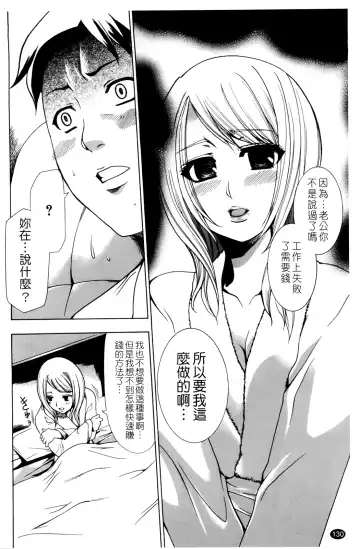 [Kouzuki Rio] Saiminjutsu de Kanojo o Midara ni Suru Houhou | 性奴催眠術 Fhentai - Page 133