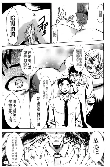 [Kouzuki Rio] Saiminjutsu de Kanojo o Midara ni Suru Houhou | 性奴催眠術 Fhentai - Page 144