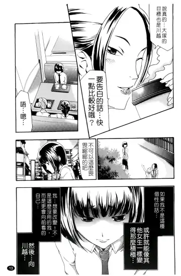 [Kouzuki Rio] Saiminjutsu de Kanojo o Midara ni Suru Houhou | 性奴催眠術 Fhentai - Page 16