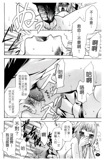 [Kouzuki Rio] Saiminjutsu de Kanojo o Midara ni Suru Houhou | 性奴催眠術 Fhentai - Page 97