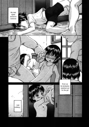 [Hashida Mamoru] Touhi Fhentai - Page 3
