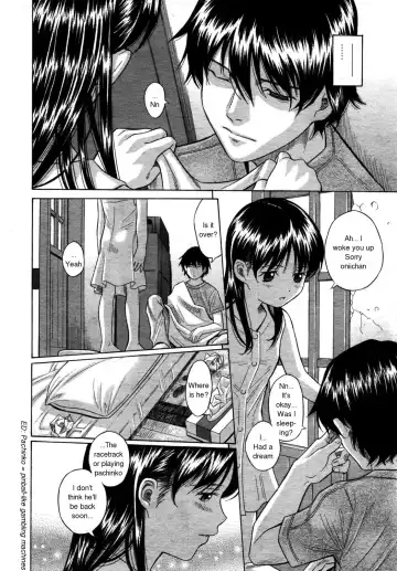 [Hashida Mamoru] Touhi Fhentai - Page 4