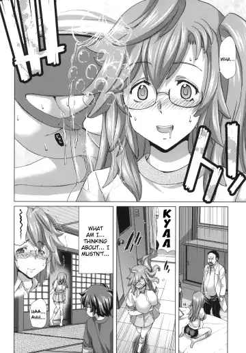 [Hori Hiroaki] A.ASS Fhentai - Page 13