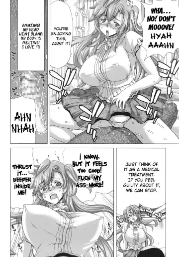 [Hori Hiroaki] A.ASS Fhentai - Page 23