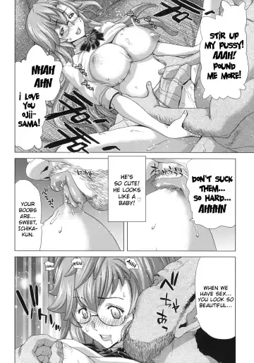 [Hori Hiroaki] A.ASS Fhentai - Page 33
