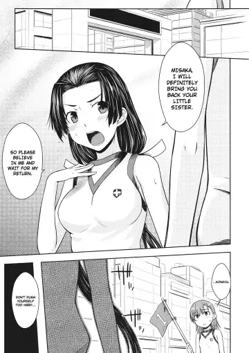 [Okara] Noblesse Pain Fhentai - Page 4