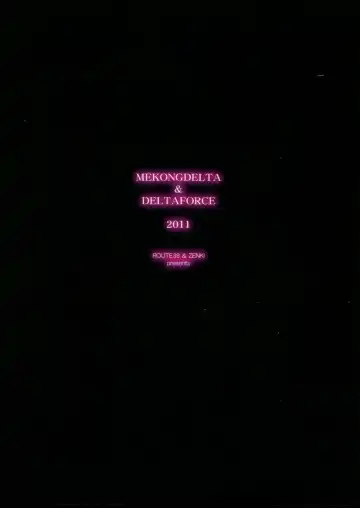 [Route39 - Zenki] Kuroneko-san Hontou ni Abunai yo. 2 Fhentai - Page 2