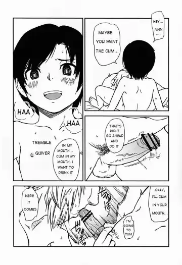 [U-hi] Dog Run Fhentai - Page 38