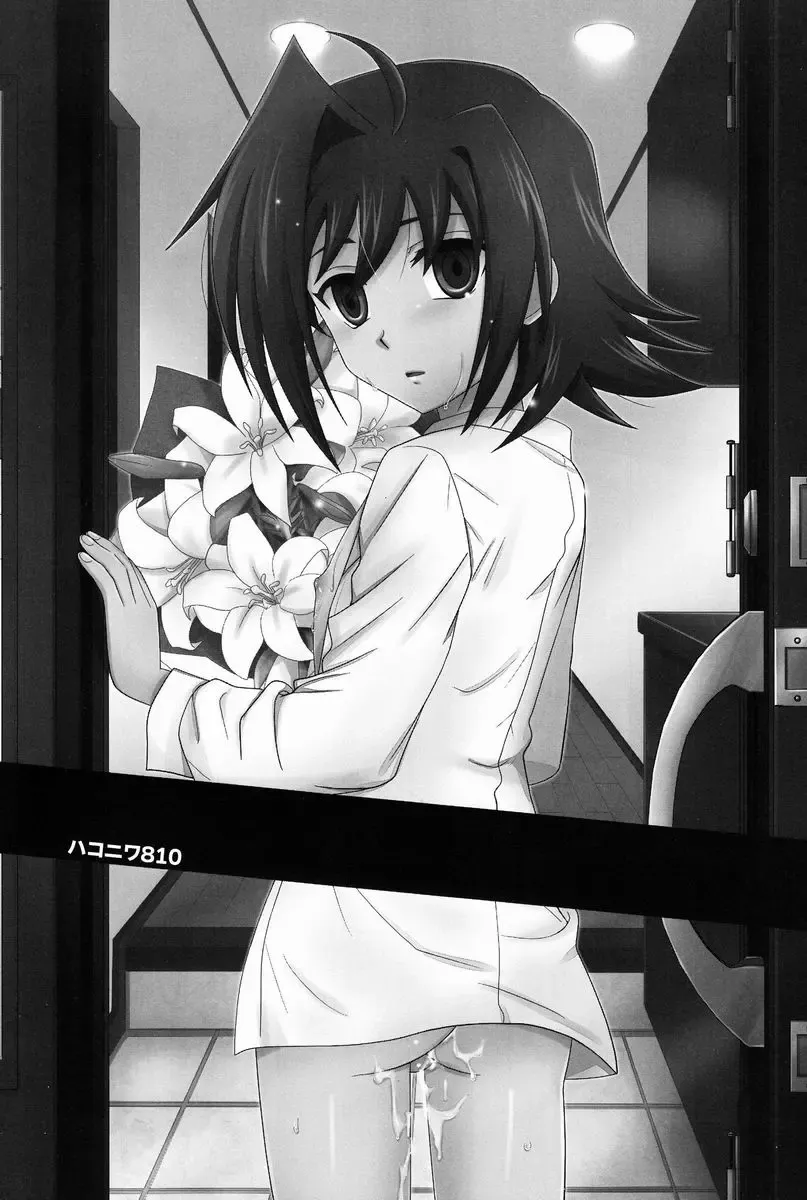 [Akari Seisuke] Hakoniwa 810 Fhentai - Page 2