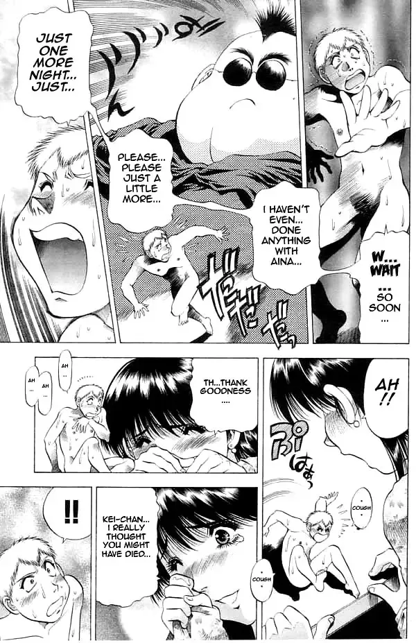 [Takebayashi Takeshi] Chicchakutatte Ecchi! Fhentai - Page 47