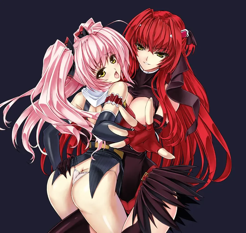 [Inoino] FallenBeatZwei Fhentai - Page 32