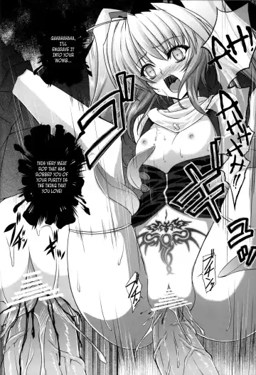 [Inoino] FallenBeatZwei Fhentai - Page 13